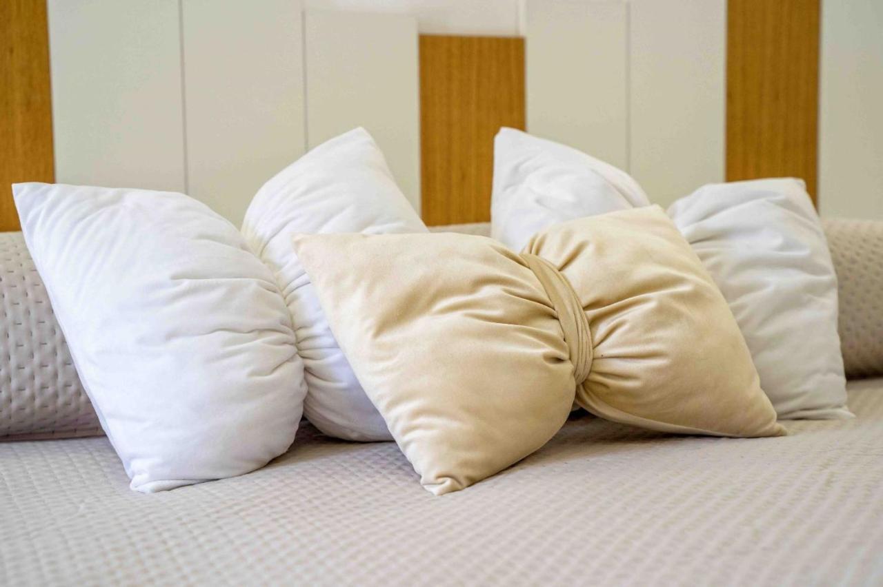 Ospritthouse Apartment Аджерола Екстериор снимка