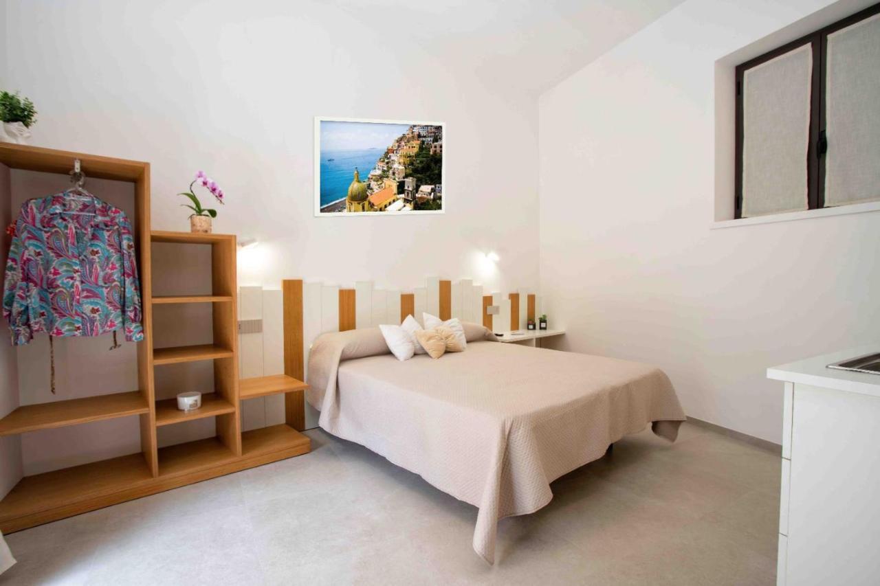 Ospritthouse Apartment Аджерола Екстериор снимка