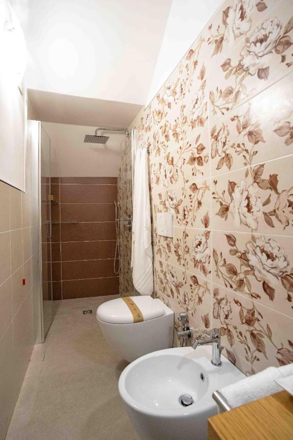 Ospritthouse Apartment Аджерола Екстериор снимка