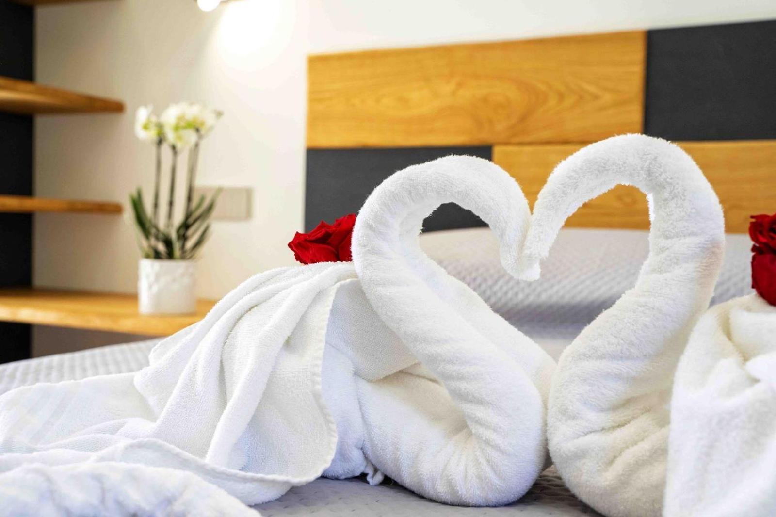Ospritthouse Apartment Аджерола Екстериор снимка