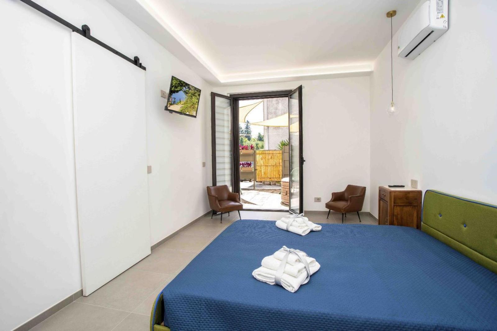 Ospritthouse Apartment Аджерола Екстериор снимка