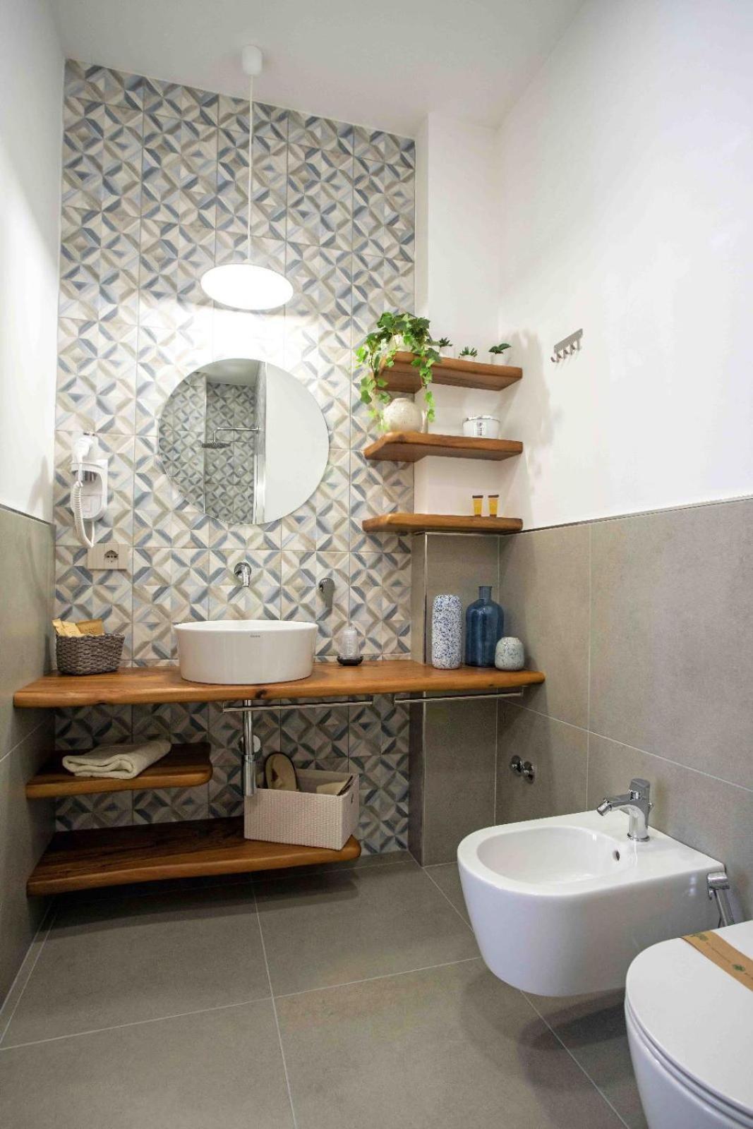 Ospritthouse Apartment Аджерола Екстериор снимка