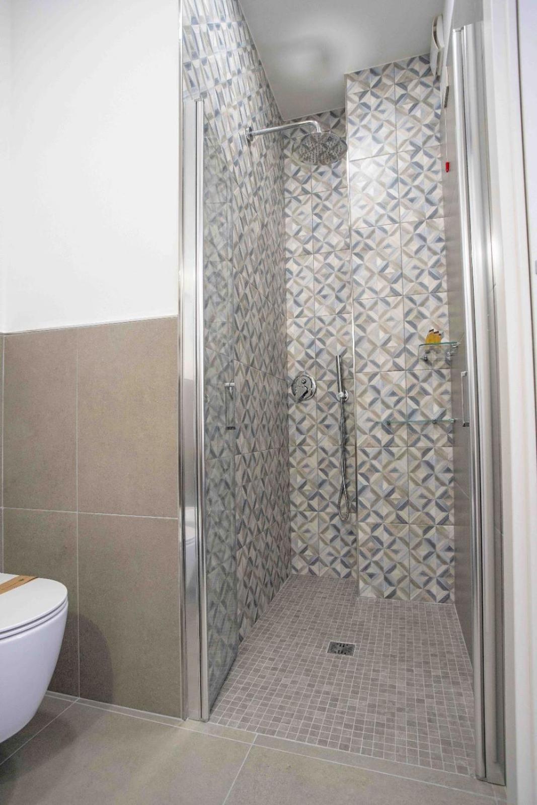 Ospritthouse Apartment Аджерола Екстериор снимка