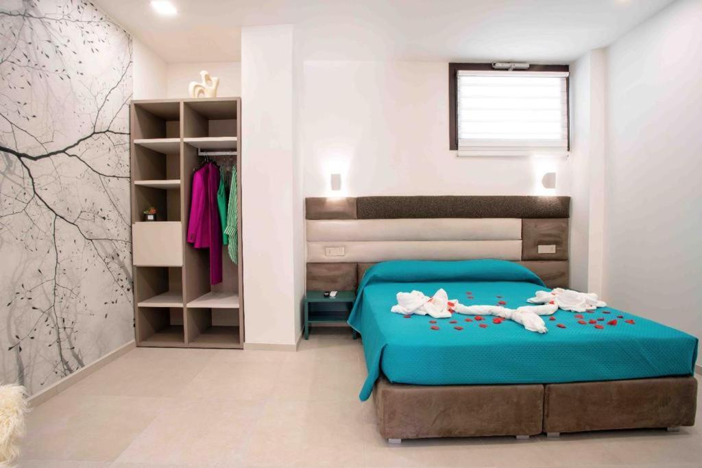 Ospritthouse Apartment Аджерола Екстериор снимка