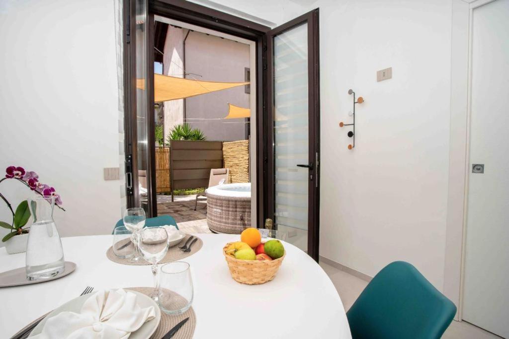 Ospritthouse Apartment Аджерола Екстериор снимка