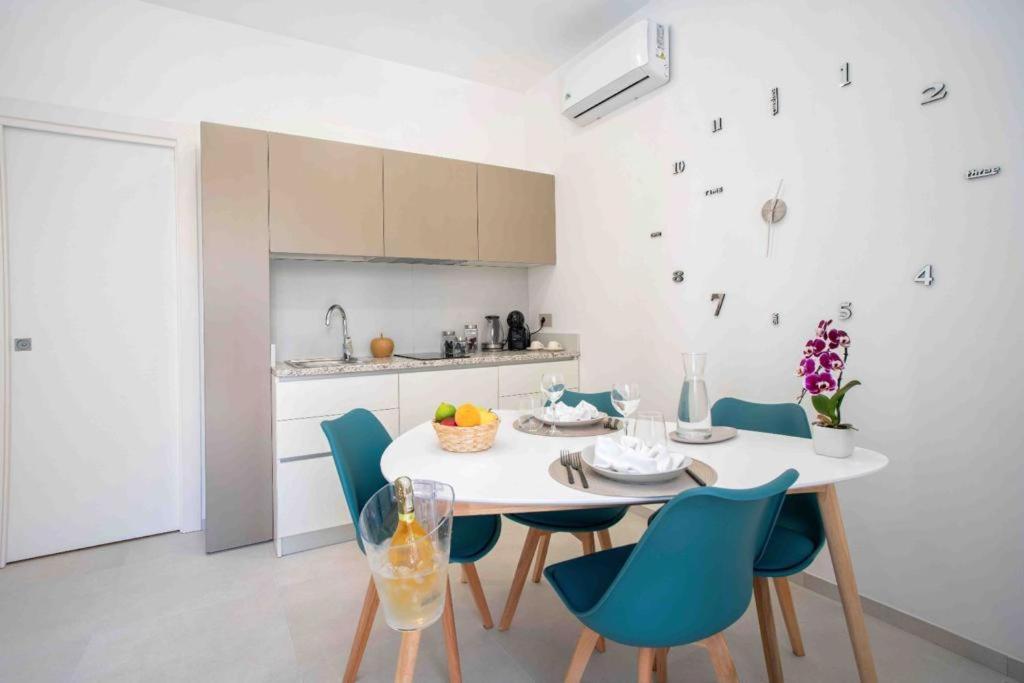 Ospritthouse Apartment Аджерола Екстериор снимка