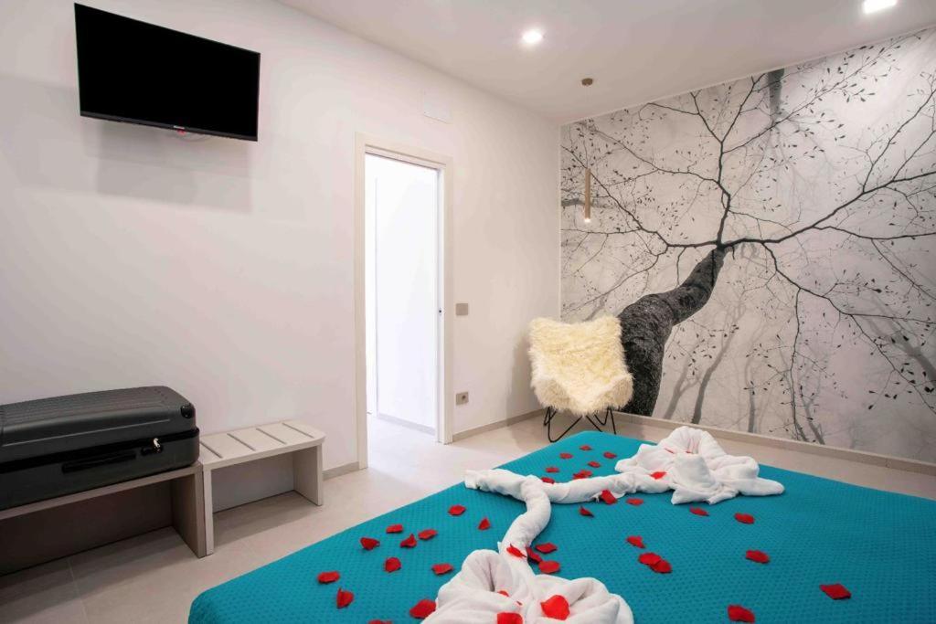 Ospritthouse Apartment Аджерола Екстериор снимка