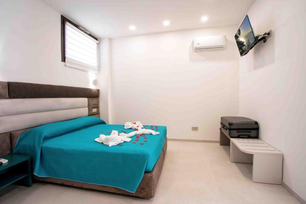 Ospritthouse Apartment Аджерола Екстериор снимка