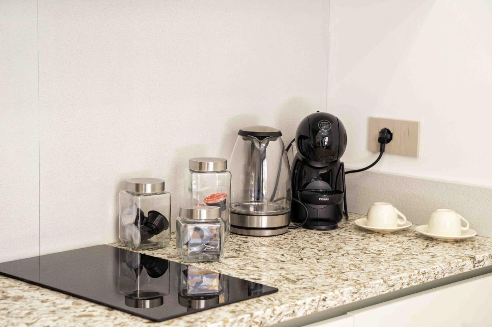 Ospritthouse Apartment Аджерола Екстериор снимка