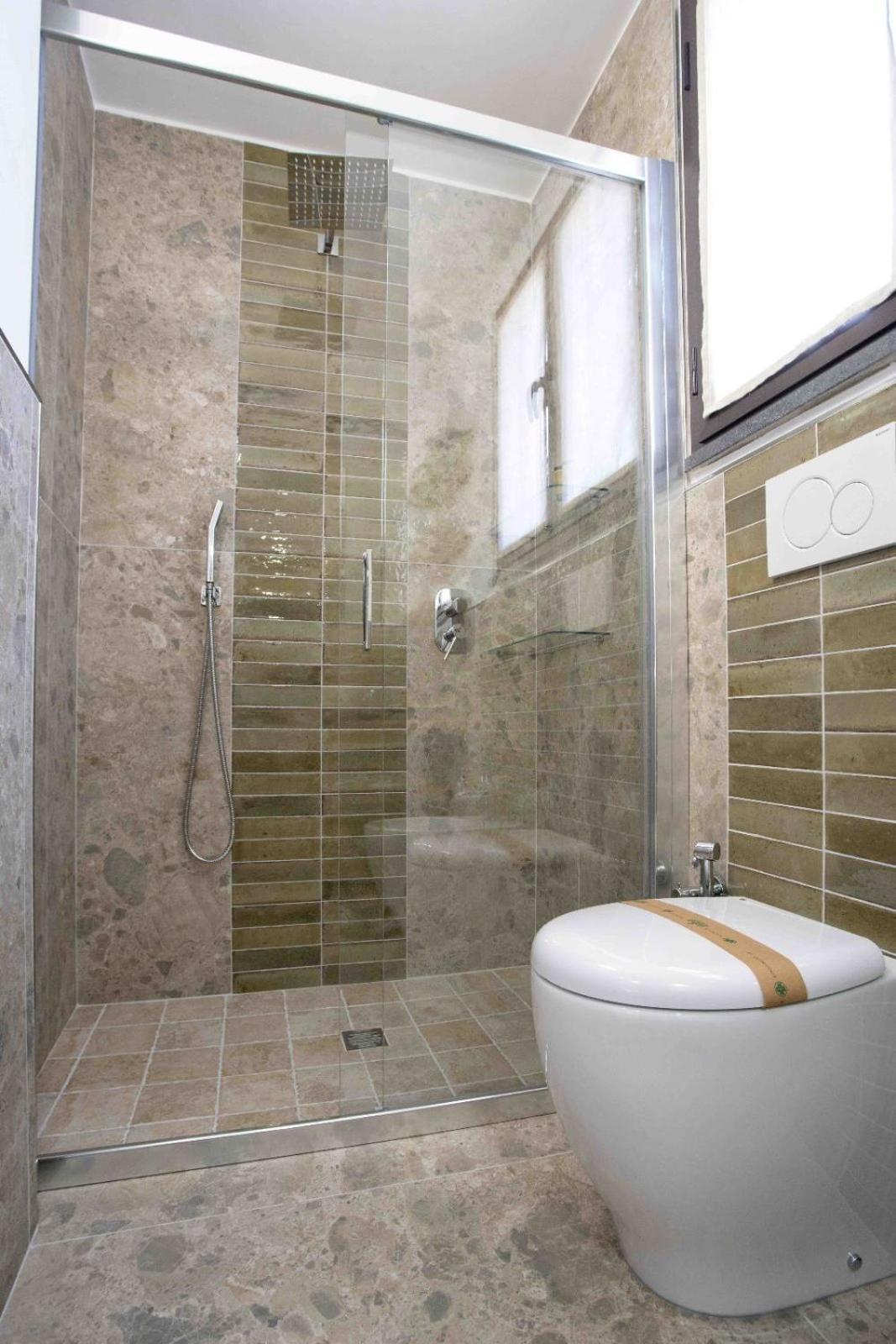 Ospritthouse Apartment Аджерола Екстериор снимка