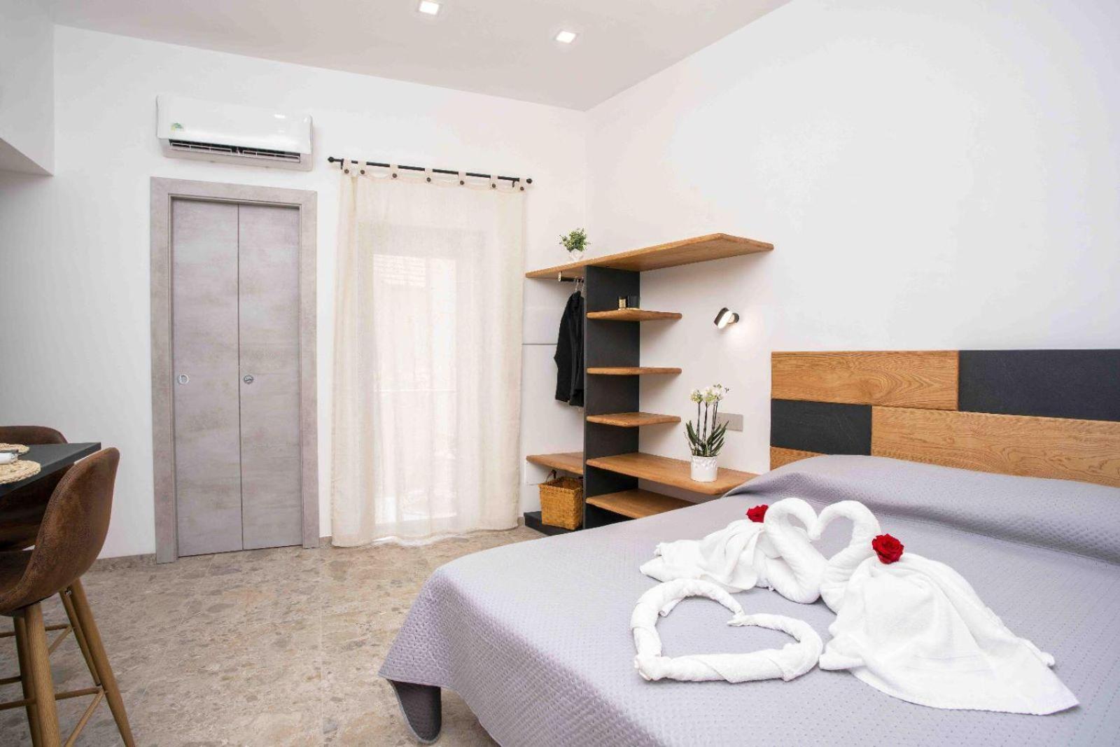 Ospritthouse Apartment Аджерола Екстериор снимка