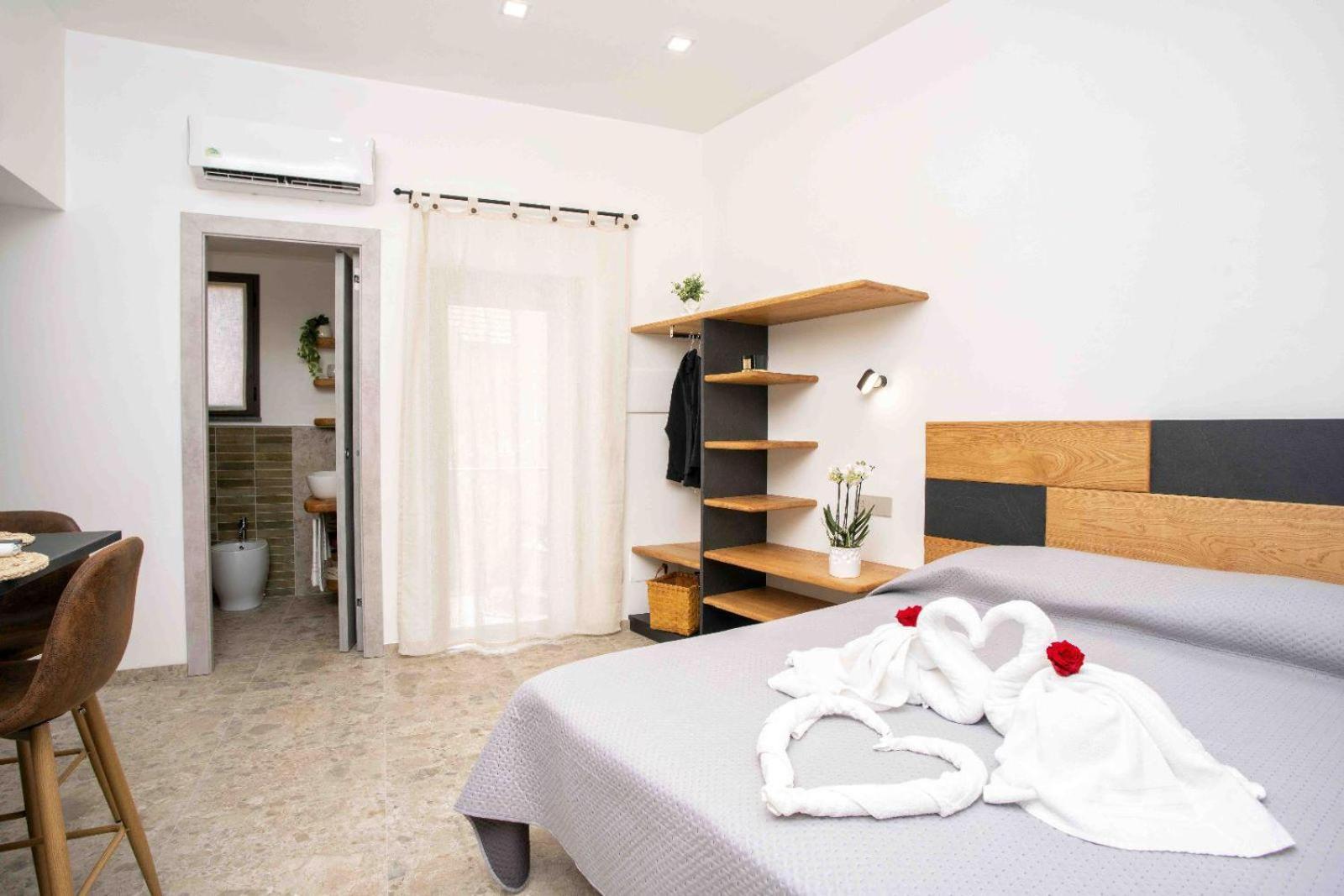 Ospritthouse Apartment Аджерола Екстериор снимка