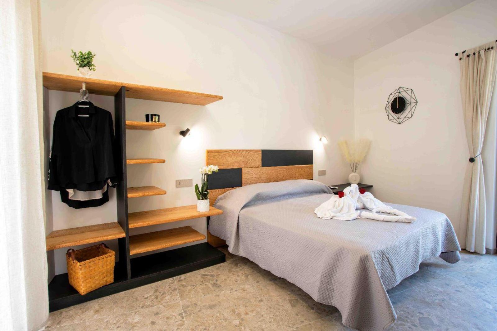 Ospritthouse Apartment Аджерола Екстериор снимка