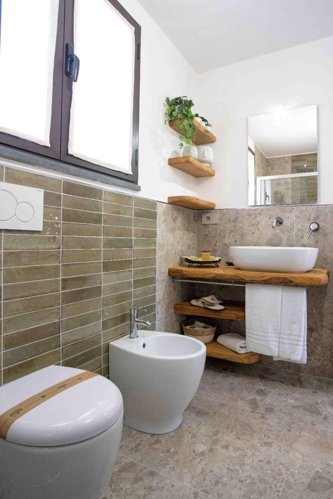 Ospritthouse Apartment Аджерола Екстериор снимка