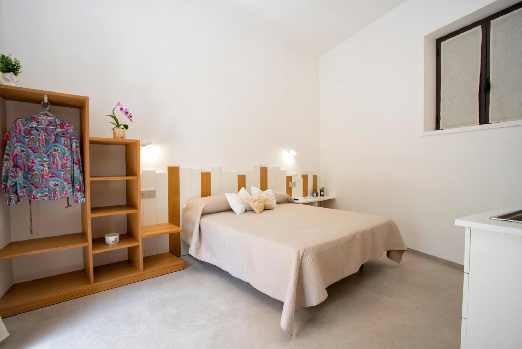 Ospritthouse Apartment Аджерола Екстериор снимка