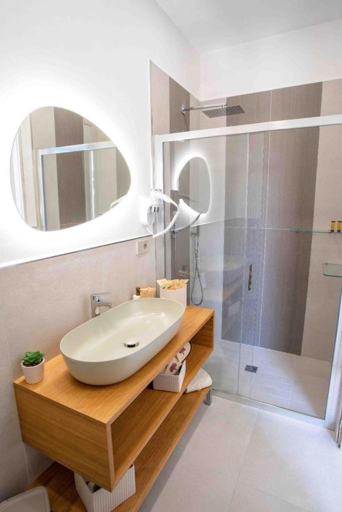 Ospritthouse Apartment Аджерола Стая снимка