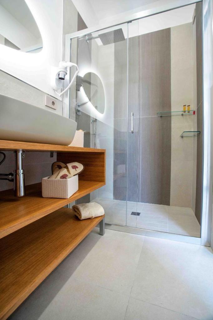 Ospritthouse Apartment Аджерола Стая снимка